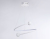 Подвесной светильник Ambrella Light Comfort LineTech FL66291