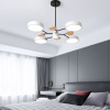 Люстра на штанге ImperiumLoft Meade 207859-26