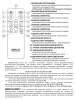 Потолочная светодиодная люстра Citilux Симпла CL714K680G