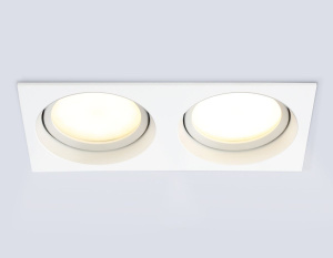 Встраиваемый светильник Ambrella Light Techno Spot IP Protect TN6659