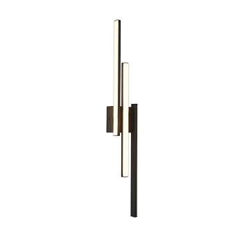 Настенный светильник Escada Simple 564/A LED