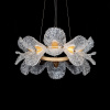 Подвесная люстра Modelight MDL.89092.600HC GD