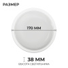 Светильник светодиодный герметичный OGM О28-09