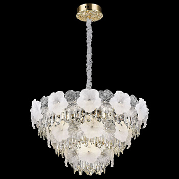 Подвесной светильник Wertmark Isabella WE112.21.303