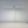 Настольная лампа Arte Lamp Tilt A5127LT-1WH
