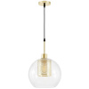 Подвесной светильник Lampit Teo TP 2060-1 GD