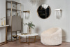 Зеркало Garda Decor 19-OA-6276L