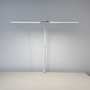 Настольная лампа Arte Lamp Tilt A5127LT-1WH