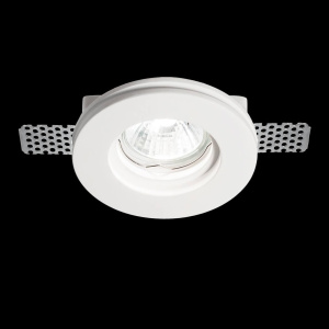 Встраиваемый светильник Ideal Lux Samba FI1 Round Small 150307