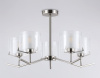 Люстра на штанге Ambrella Light High Light Modern LH57001