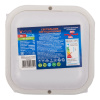 Накладной светильник влагозащищенный Volpe ULW-Q229 18W/6500K IP65 WHITE UL-00013191