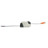 Трансформатор Feron LB0170 6Вт DC54-87В 0.08A IP20 48838