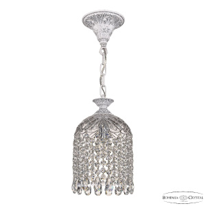 Подвесной светильник Bohemia Ivele Crystal AL16781/16 WMN