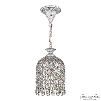 Подвесной светильник Bohemia Ivele Crystal AL16781/16 WMN
