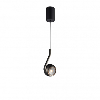 Подвесной светильник iLedex Orbit X-24619P BK