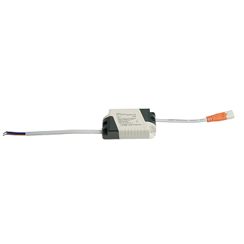 Трансформатор Feron LB0170 6Вт DC54-87В 0.08A IP20 48838