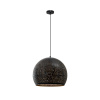 Подвесной светильник Arte Lamp Celesta A7057SP-1BK