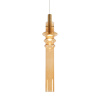 Подвесной светильник Freya Trace FR5635PL-L6AM1