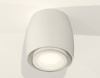 Потолочный светильник Ambrella Light Techno Spot XS1141040 (C1141, N7120)
