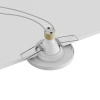 Встраиваемый светильник Hesby Lighting Clarity HSBL_0133