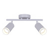 Накладной спот  Reluce 16001-9.5-002CT SPOT LIGHT GU10 WT