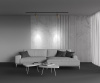 Трековый светильник Maytoni Elti TR005-1-GU10-BG