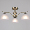 Потолочный светильник Illumico IL0896-3CSQ-26 AB ELITE