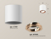 Потолочный светильник Ambrella Light Techno Spot XS7531005 (C7531, N7005)