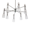 Люстра на штанге Lumion Neoclassi Emily 8268/8