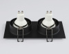 Встраиваемый светильник Ambrella Light Techno Spot Standard Tech TN102746