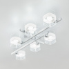 Потолочная люстра Citilux Вирта CL139260