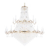 Подвесная люстра Maytoni Palace DIA890-PL-66-G