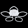 Потолочная люстра Natali Kovaltseva Perfekt LED LAMPS 81210