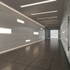 Полоса Arlight ARH-W20-3000 WHITE (Алюминий) 063286