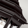 Уличный подвесной светильник Elstead Lighting Kinsale KINSALE-CHAIN