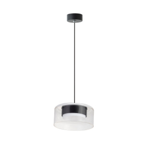 Подвесной светильник Arte Lamp Alius A8042SP-1BK