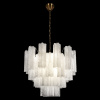Подвесная люстра Loft IT Murano 10580/600 White
