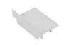 Заглушка для профиля DesignLed LE6332-ECS 003338