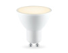 Светодиодная лампа Ambrella Light Bulbing GU10 13W 2700K 181303