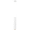 Подвесной светильник Lampit Nati TP TK40-P300 WT+CHR