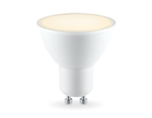 Светодиодная лампа Ambrella Light Bulbing GU10 9W 2700K 180903