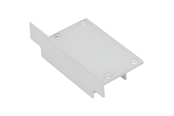 Заглушка для профиля DesignLed LE6332-ECS 003338