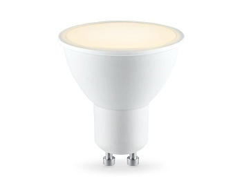 Светодиодная лампа Ambrella Light Bulbing GU10 9W 2700K 180903