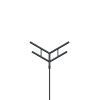 Кронштейн Arlight OXOR-SY4-1800x76-L1000 BLACK 051660