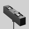 Трековый магнитный светильник Maytoni Technical Focus Led Radity TR257-4-7WTW-M-B
