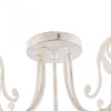 Потолочная люстра Arte Milano 341900/5 WT+G