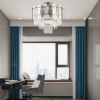 Потолочная люстра Arte Milano Sorrento 371309/6/40/400 CR