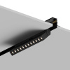 Шинопровод магнитный встраиваемый Hesby Lighting ElDeko HSBL_0184