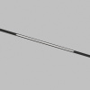 Трековый светильник Denkirs SMART 48V LINEAR DK8504-BK