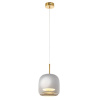 Подвесной светильник Myfar Charlie MR2133-1PL